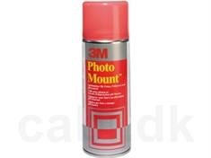 3M Scotch Photo Mount Spraylim 7000042443